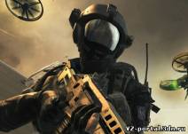 Разработчики Black Ops 2 сделали Шанхайскую Организацию Сотрудничества врагом игроков.