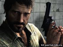 The Last of Us — первая правильная игра про зомби.