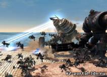 Новый демигод.