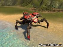 Supreme Commander 2 топает в Россию