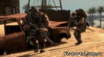 Старт беты версии Battlefield Bad Company 2